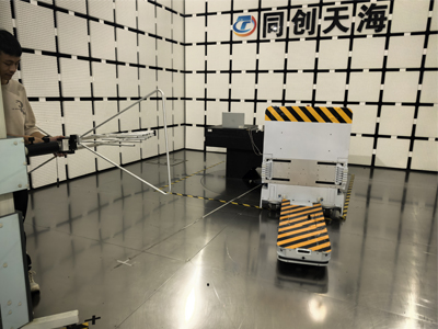 搬運(yùn)機(jī)器人檢測報(bào)告辦理機(jī)構(gòu)