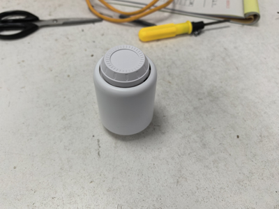 溫控器fcc認證