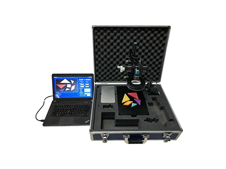 機(jī)器視覺(jué)教學(xué)實(shí)驗(yàn)箱